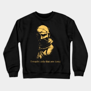 Xerxes Crewneck Sweatshirt